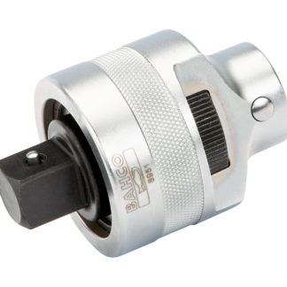 BAHCO 8951 ΑΝΤΑΠΤΟΡΑΣ ΑΝΑΣΤΡΕΦΟΜΕΝΗ ΚΑΣΤΑΝΙΑΣ 3/4" 