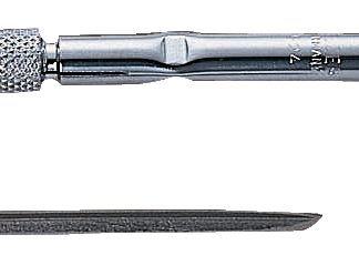 BAHCO 3524 ΤΡΙΓΩΝΗ ΞΥΣΤΡΑ