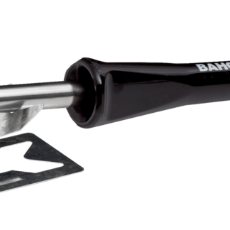 BAHCO 322500 ΣΙΔΕΡΟ ΚΟΛΛΗΣΗΣ ΒΑΡΕΩΣ ΤΥΠΟΥ