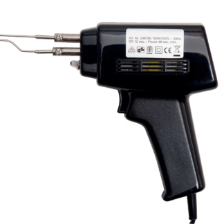 BAHCO 3250 ΠΙΣΤΟΛΙ ΚΟΛΛΗΣΗΣ