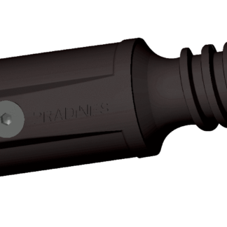 BAHCO RAUNI ΑΝΤΑΠΤΟΡΑΣ ΓΙΑ ΤΜΗΜΑΤΑ ΕΠΕΚΤΑΣΗΣ ΚΑΙ ΤΗΛΕΣΚΟΠΙΚΑ ΚΟΝΤΑΡΙΑ