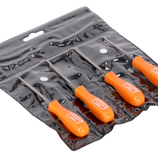 BAHCO 2633/ ΣΕΤ ΕΡΓΑΛΕΙΩΝ ΜΕ ΚΟΝΤΑ ΣΟΥΒΛΙΑ/ ΑΓΚΙΣΤΡΑ/ ΕΡΓΑΛΕΙΑ 4ΤΜΧ