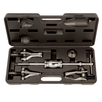 BAHCO 4590SHS5 ΣΕΤ ΜΕ ΕΣΩΤΕΡΙΚΟΥΣ ΚΑΙ ΕΞΩΤΕΡΙΚΟΥΣ ΕΞΩΛΚΕΙΣ