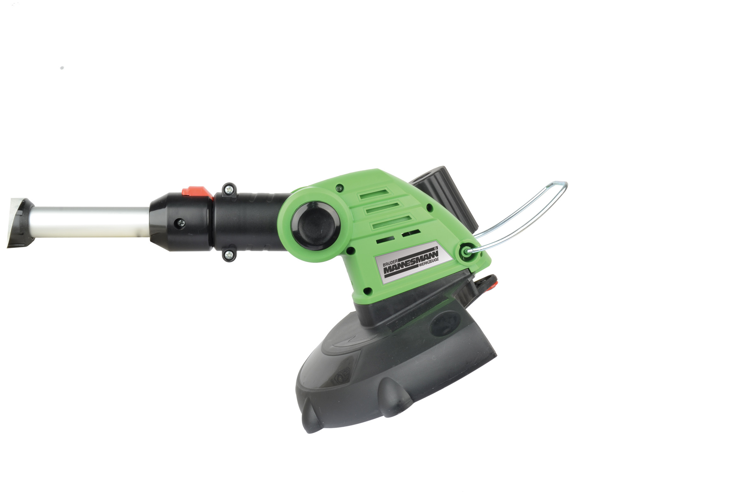 MANNESMANN M17782 ΧΛΟΟΚΟΠΤΙΚΟ 20V - Image 3