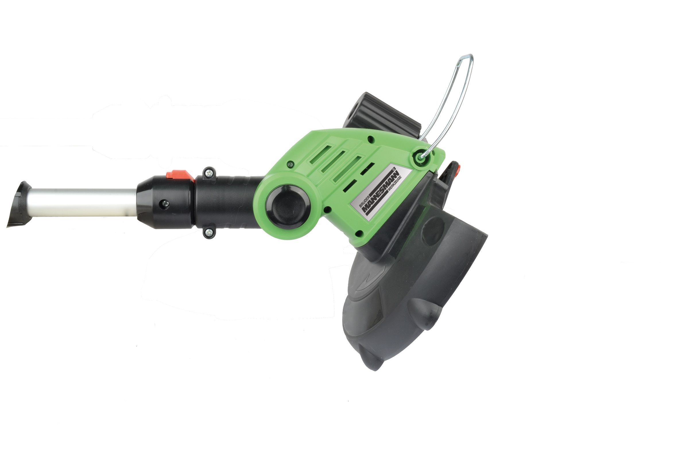 MANNESMANN M17782 ΧΛΟΟΚΟΠΤΙΚΟ 20V - Image 4