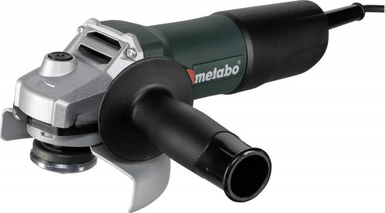 METABO W 850-125 ΤΡΟΧΟΣ 125mm 603608000 - Image 2