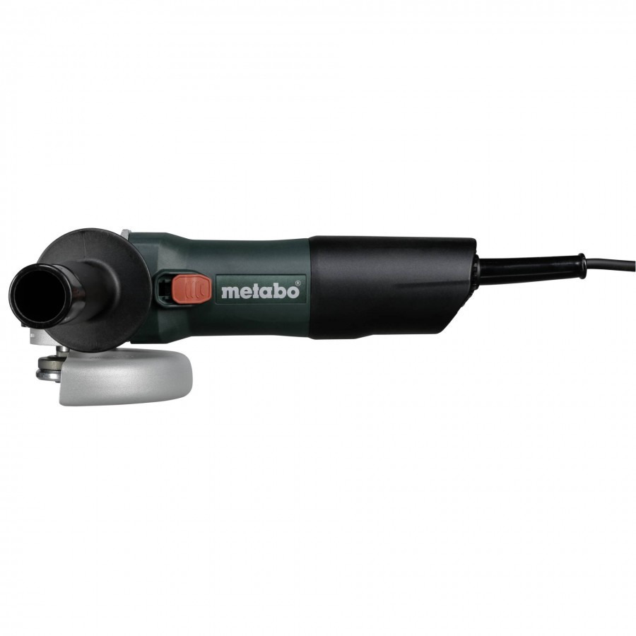 METABO W 850-125 ΤΡΟΧΟΣ 125mm 603608000 - Image 5