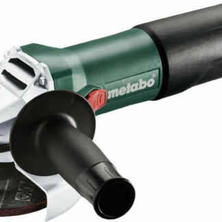METABO W 850-125 ΤΡΟΧΟΣ 125mm 