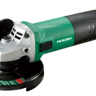 HIKOKI G13SR4 ΓΩΝΙΑΚΟΣ ΤΡΟΧΟΣ 125mm