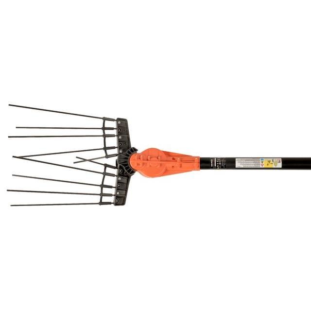 BAHCO BCL51 ΕΛΑΙΟΡΑΒΔΙΣΤΙΚΟ 12V 2300MM - Image 5