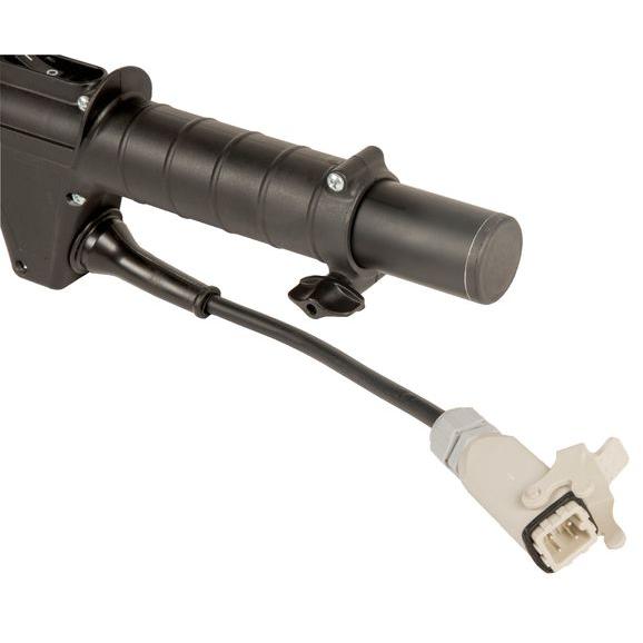 BAHCO BCL51 ΕΛΑΙΟΡΑΒΔΙΣΤΙΚΟ 12V 2300MM - Image 3