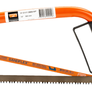 BAHCO 9-12 ΤΟΞΟΠΡΙΟΝΟ ΜΙΚΡΩΝ ΔΙΑΣΤΑΣΕΩΝ