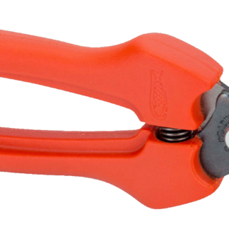 BAHCO P127 ΙΣΙΟ ΚΟΝΤΟ ΨΑΛΙΔΙ ΜΕ ΛΑΒΗ ΑΠΟ ΥΑΛΟΒΑΜΒΑΚΑ