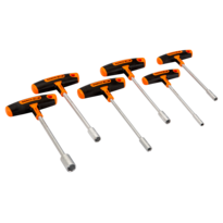 BAHCO 903Τ-3 ΣΥΛΛΟΓΗ ΜΕ ΚΑΤΣΑΒΙΔΙ ΚΑΡΥΔΑΚΙ ΧΕΙΡΟΛΑΒΗΣ ΣΧΗΜΑΤΟΣ Τ 6 ΤΕΜ