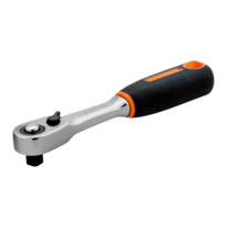 BAHCO 6950SL ΑΝΑΣΤΡΕΦΟΜΕΝΗ ΚΑΣΤΑΝΙΑ 1/4