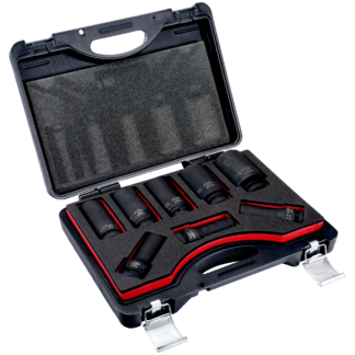 BAHCO K8906M/8 ΚΑΣΕΤΙΝΑ ΜΕ ΜΑΚΡΙΑ ΚΑΡΥΔΑΚΙΑ ΑΕΡΟΣ 3/4