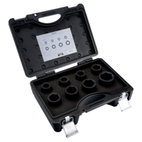 BAHCO K8901M/8 ΚΑΣΕΤΙΝΑ ΜΕ ΚΑΡΥΔΑΚΙΑ ΑΕΡΟΣ 3/4