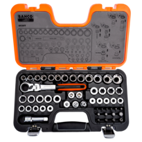 BAHCO S530T ΣΥΛΛΟΓΗ ΜΕ ΠΕΡΑΣΤΑ ΚΑΡΥΔΑΚΙΑ