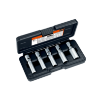 BAHCO BE1GP5 ΣΥΛΛΟΓΗ ΑΠΟ ΚΑΡΥΔΑΚΙΑ ΜΠΟΥΖΙ 1/4