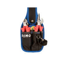 IRIMO 9022-3-40TS2 ΚΙΤ ΗΛΕΚΤΡΟΛΟΓΟΥ 7 ΕΡΓΑΛΕΙΩΝ