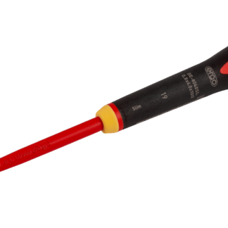 BAHCO BE-8220SL - BE-8255SL ΜΕΜΟΝΩΜΕΝΑ ΚΑΤΣΑΒΙΔΙΑ ERGO ΜΕ ΙΣΙΑ ΚΕΦΑΛΗ ΚΑΙ ΛΑΜΕΣ SLIM.ΓΙΑ ΒΙΔΕΣ ΜΕ ΙΣΙΑ ΚΕΦΑΛΗ