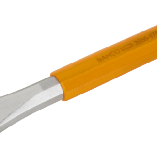 BAHCO 3656 ΕΠΙΠΕΔΗ ΣΜΙΛΑ COLD ΜΕ ΟΚΤΑΓΩΝΙΚΟ ΣΤΕΛΕΧΟΣ ΚΑΙ ΠΛΑΣΤΙΚΗ ΕΠΙΚΑΛΥΨΗ