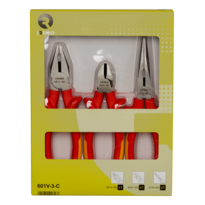 IRIMO 601V-3-C ΣΕΤ ΠΕΝΣΕΣ ΜΟΝΩΜΕΝΕΣ 3ΤΕΜ