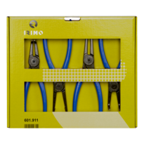 IRIMO 601911 ΑΣΦΑΛΕΙΟΤΣΙΜΠΙΔΑ ΣΕΤ 4 ΤΕΜ