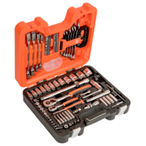 BAHCO S910 ΣΥΛΛΟΓΗ ΑΠΟ ΚΑΡΥΔΑΚΙΑ 1/4 - 1/2 ΚΑΙ ΓΕΡΜΑΝΟΠΟΛΥΓΩΝΑ 91ΤΕΜ