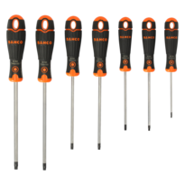 BAHCO B219.027 ΣΕΤ ΚΑΤΣΑΒΙΔΙΑ BAHCOFIT ΓΙΑ ΚΕΦΑΛΕΣ ΒΙΔΑ TORX 7 ΤΕΜ - Image 2