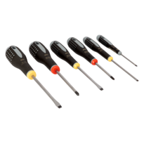 BAHCO BE9881 ΣΥΛΛΟΓΗ ΑΠΟ 5 ΚΑΤΣΑΒΙΔΙΑ ΓΙΑ ΚΕΦΑΛΕΣ ΕΓΚΟΠΗΣ ΚΑΙ PHILLIPS