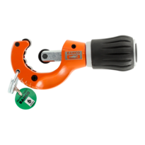 BAHCO TAH302-35 ΚΟΦΤΗΣ ΣΩΛΗΝΩΝ ΜΕ ΔΑΚΤΥΛΙΟ ΑΠΟ ΑΝΟΞΕΙΔΩΤΟ ΧΑΛΥΒΑ