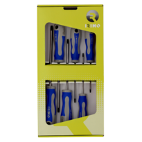 IRIMO 459-6B-C ΣΕΤ ΚΑΤΣΑΒΙΔΙΩΝ TORX 6 ΤΕΜ