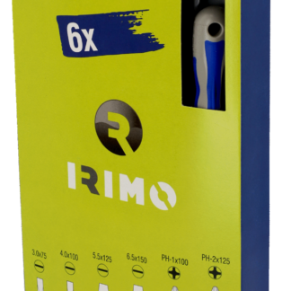 IRIMO 459-6-C ΣΕΤ ΚΑΤΣΑΒΙΔΙΩΝ ΙΣΙΑ 6 ΤΕΜ