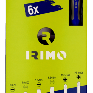 IRIMO 459-6A-C ΣΕΤ ΚΑΤΣΑΒΙΔΙΩΝ ΙΣΙΑ PZ 6 ΤΕΜ