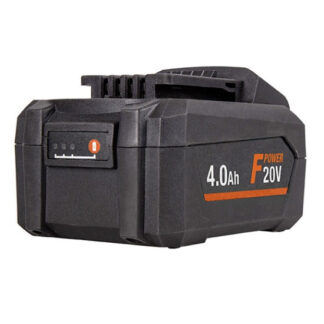 FERM CDA 1138 ΜΠΑΤΑΡΙΑ LI-ION 20V-4.0AH