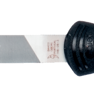 BAHCO 166-2 ΕΠΙΠΕΔΗ ΛΙΜΑ ΓΙΑ ΑΛΥΣΟΠΡΙΟΝΑ.