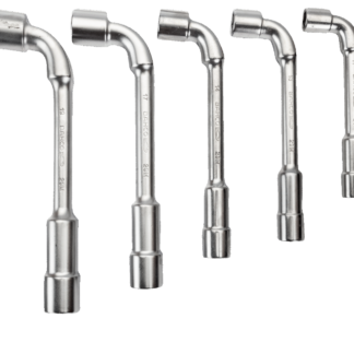 BAHCO 29M/ ΣΕΤ ΔΙΠΛΟΥ ΣΩΛΗΝΩΤΟΥ ΚΛΕΙΔΙΟΥ