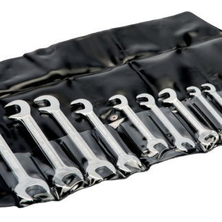 Συλλογή από διπλά γερμανικά κλειδιά μικρομηχανικής