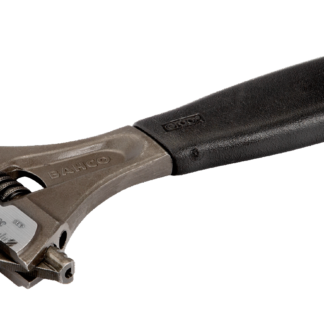 BAHCO 9031P ΡΥΘΜΙΖΟΜΕΝΟ ΚΛΕΙΔΙ ΜΕ ΜΕΓΑΛΟ ΑΝΟΙΓΜΑ ΚΑΙ ΑΝΑΣΤΡΟΦΗ ΣΙΑΓΩΝΑΣ