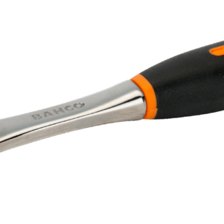 BAHCO 7750SL ΑΝΑΣΤΡΕΦΟΜΕΝΗ ΚΑΣΤΑΝΙΑ 3/8''ΜΕ 72 ΔΟΝΤΙΑ Κ ΣΤΕΝΗ ΚΕΦΑΛΗ ΓΙΑ ΕΥΚΟΛΗ ΠΡΟΣΒΑΣΗ