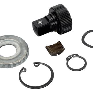 BAHCO 8155-SO/1 ΣΥΛΛΟΓΗ ΑΝΤΑΛΛΑΚΤΙΚΩΝ ΓΙΑ 1/2 ΚΑΣΤΑΝΙΑ