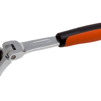 BAHCO SBS19-THR ΚΑΣΤΑΝΙΑ ΠΕΡΑΣΤΗ 19ΜΜ ΜΕ 72 ΔΟΝΤΙΑ