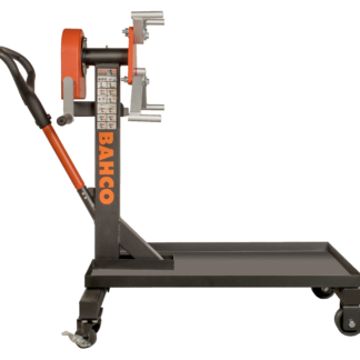 BAHCO BH8AC2-500 ΒΑΣΗ ΚΙΝΗΤΗΡΑ 500KG