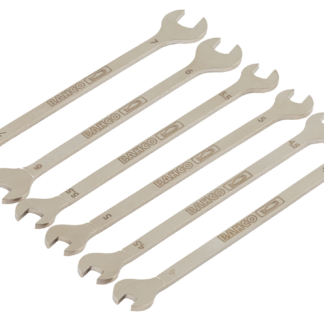 BAHCO 1933M/ ΣΥΛΛΟΓΗ ΑΠΟ ΔΙΠΛΑ ΓΕΜΑΝΙΚΑ ΚΛΕΙΔΙΑ ΗΛΕΚΤΡΟΝΙΚΩΝ ΜΕΤΡΙΚΑ