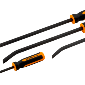 AHCO 2484T/S4 ΣΕΤ 4 ΜΟΧΛΩΝ ΜΕ ΠΕΡΑΣΤΟ ΣΤΕΛΕΧΟΣ