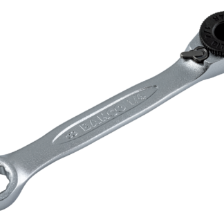 BAHCO 6950CBR ΓΕΡΜΑΝΟΠΟΛΥΓΩΝΟ ΚΑΣΤΑΝΙΑΣ ΓΙΑ ΜΥΤΕΣ