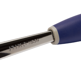 IRIMO 115501 ΣΤΡΟΓΓΥΛΗ ΚΑΣΤΑΝΙΑ ΑΝΑΣΤΡΕΨΙΜΟΥ ΤΥΠΟΥ 3/8''