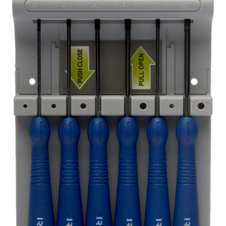 IRIMO 461-6-B ΣΕΤ ΚΑΤΣΑΒΙΔΙΩΝ ΑΚΡΙΒΕΙΑΣ 6 ΤΕΜ