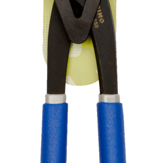 IRIMO 632D-250-1 ΤΑΝΑΛΙΑ ΠΕΡΙΦΡΑΞΗΣ ΜΕ ΛΑΒΕΣ ΑΠΟ PVC